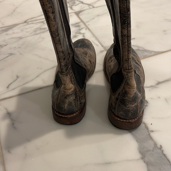Bed Stu calf height boot. Size 6 - Picture 7 of 7